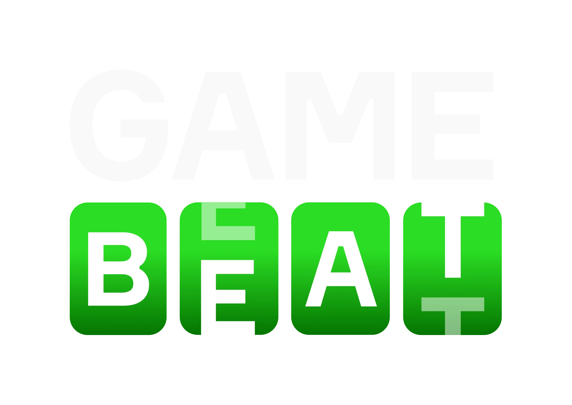 Game beat image