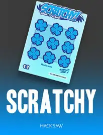 Scratchy - SlotsDon Casino