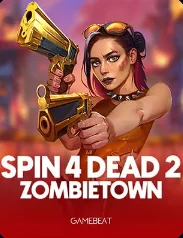 Spin 4 dead 2 SlotsDon