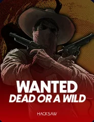 Wanted or a wild SlotsDon