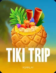 Tiki trip SlotsDon