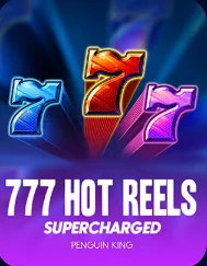 777 hot reels SlotsDon