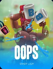 Oops SlotsDon