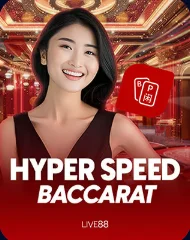 Hyper speed baccarat SlotsDon