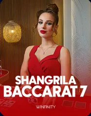Baccarat 7 SlotsDon