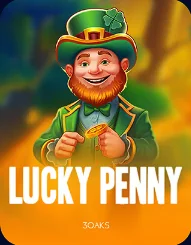 Lucky penny