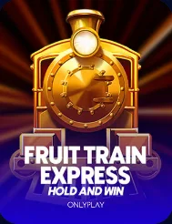 Fruit Train SlotsDon