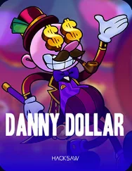 Danny dillar SlotsDon