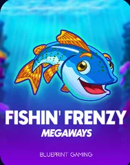 Fishin frenzy SlotsDon
