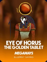 eye of horus