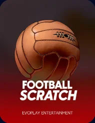 Football scratch SlotsDon