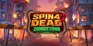 Spin 2 Dead Game