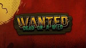 Wanted dead or a wild game