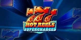 777 hot reels game