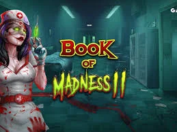 Book of Madnes 2 game