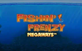 Fishing Frenzy game