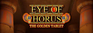Eye of Horus game