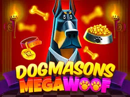 Dogmasons game