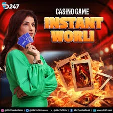 Instant worli